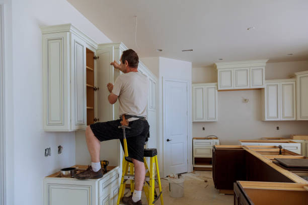 Licensed Kitchen Flooring service in Clayton, OH - BM Kitchen